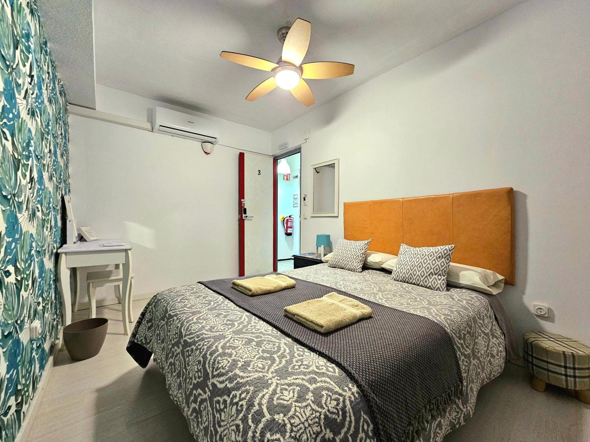 Centric Rooms Mercado Alicante Quarto foto