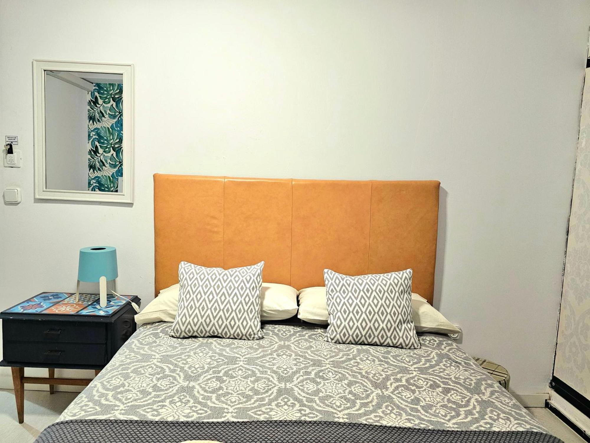 Centric Rooms Mercado Alicante Quarto foto
