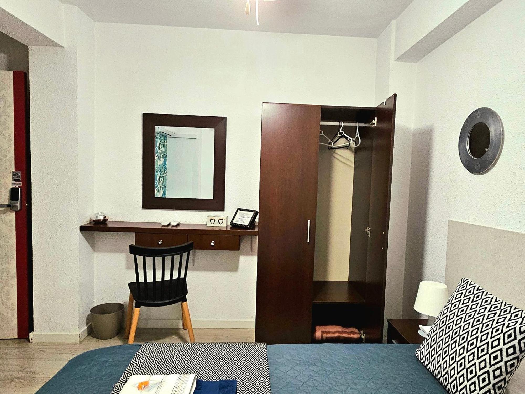 Centric Rooms Mercado Alicante Quarto foto