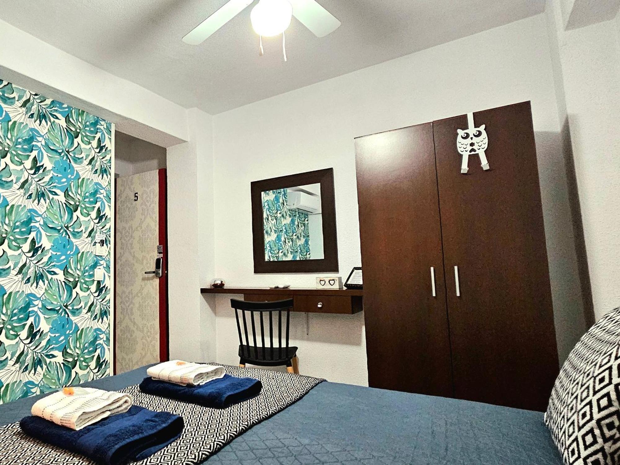 Centric Rooms Mercado Alicante Quarto foto