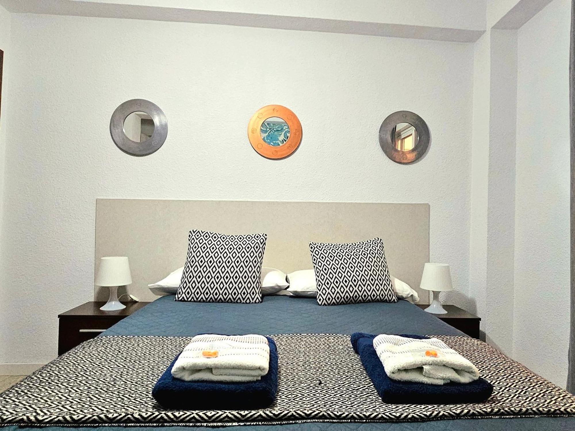 Centric Rooms Mercado Alicante Quarto foto